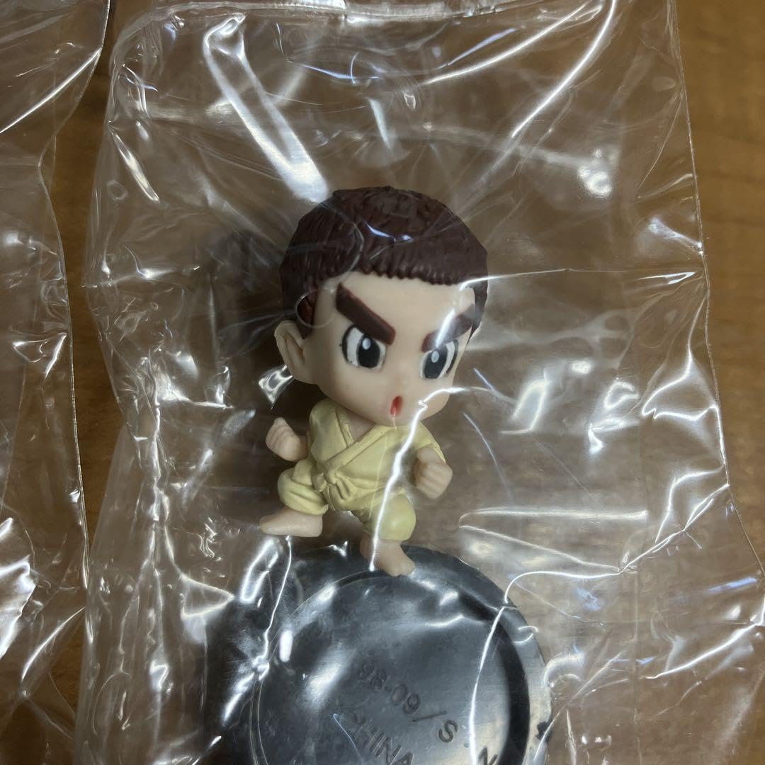 Amazon.co.jp: ズシ ウイング アニメヒーローズ フィギュア ハンター